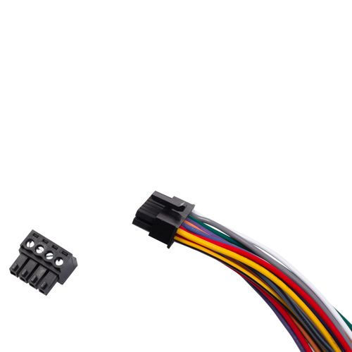 VIBE CVEN10DSP-V5 10 Channel High-End Car Audio DSP Processor SQ Tuning Unit — image 3