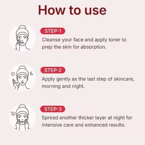 Centellian24 Madeca Cream Time Reverse 50ml | Anti-Aging Moisturizer K-Beauty — image 7