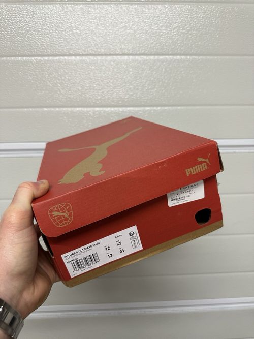 Puma FUTURE 8 ULTIMATE M×SG — image 6