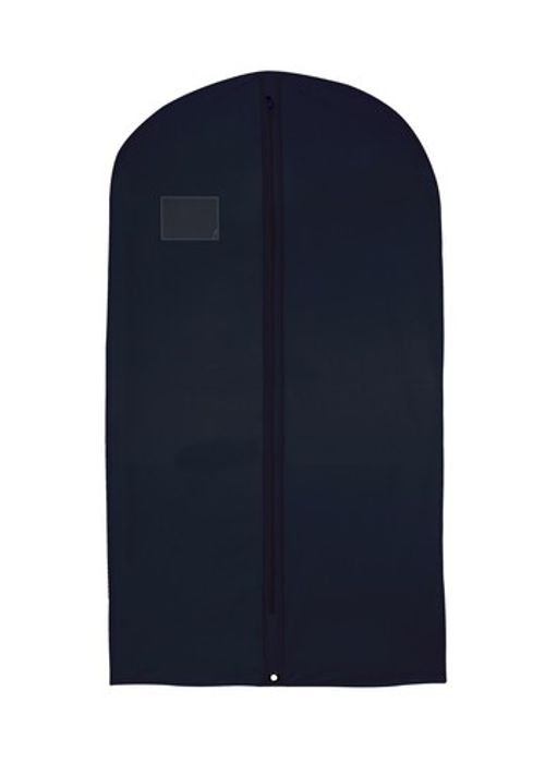 Hoesh Men Suit Cover Bags Travel Storage Long Zipped Dress Cover Garment Bags