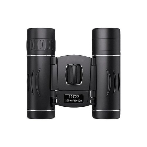 NEW 40X22 HD Powerful Binoculars - 2000M Long Range Folding Mini Telescope with — image 4
