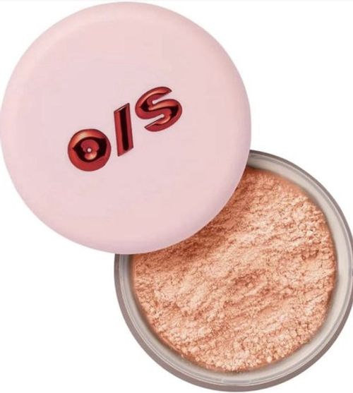 One Size Ultimate Blurring SettingPowder 34.5g Ultra Peach - BrighteningLoose