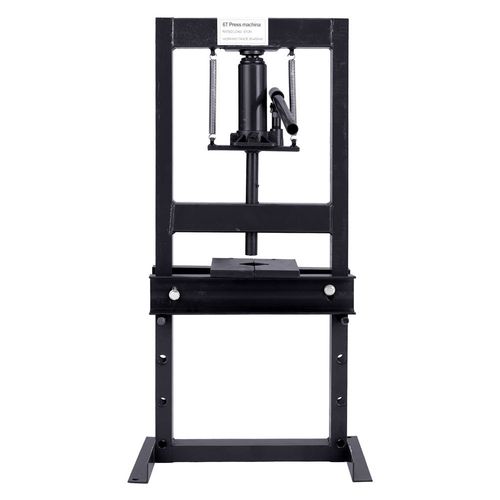 6 Ton Hydraulic Bench Work Press Workshop Garage Bearing Workshop Home Presses — image 1