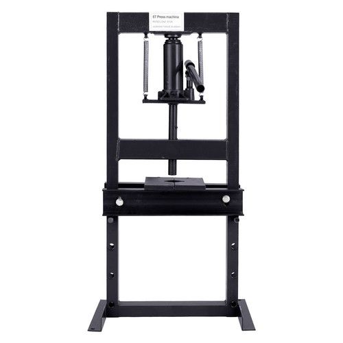 6 Ton Hydraulic Bench Work Press Workshop Garage Bearing Workshop Home Presses