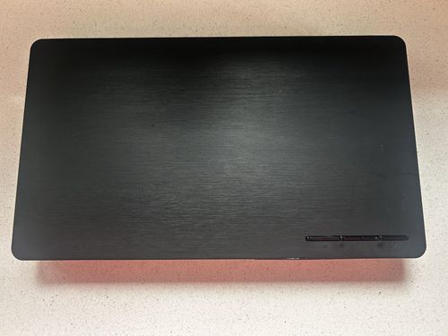 Panasonic DMP-BDT180 3D 4K FLAC multi region DVD 1-6 Blu-ray Player Warranty — image 4