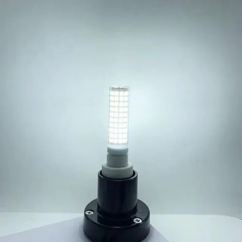 E14 LED Corn Bulb 7W 9W 12W 15W 18W  Bright Warm/Neutral/Cool White Lamp 220V UK