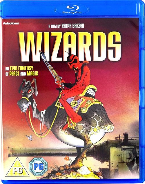 Wizards — image 1