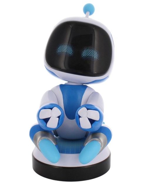 Cable Guys Astro Bot Controller Holder & Phone Stand - Gaming Accessories