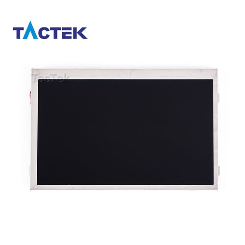 C080VW04 V0 AUO 800×480 a-Si TFT-LCD 8" Original LCD Display panel+Touch Screen — image 1