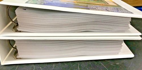 JCB Service WORKSHOP Manual 3CX,4CX,214,214,215,217 Backhoe Loader,FREE POSTAGE — image 2