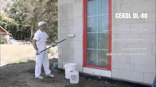 CEKOL DL-80 Deep Penetrating Primer 5L – Polymer Power | — image 4