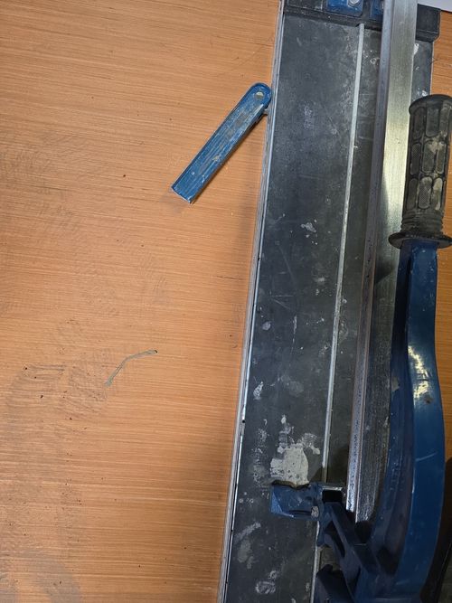 Katsu 800mm Tile Cutter Cutting Tool — image 4