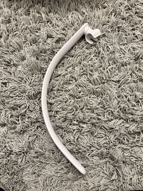 Mamas & Papas Eno Baby Bouncer — image 10