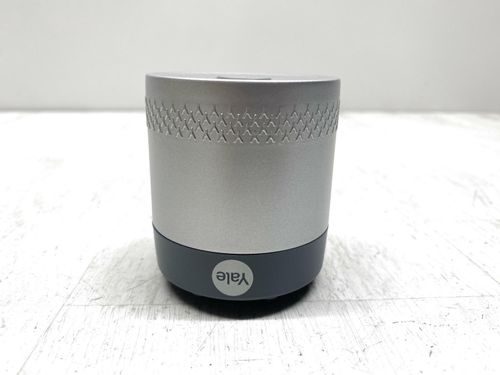 Yale Linus Smart Lock L2 Lite smart door lock silver — image 3