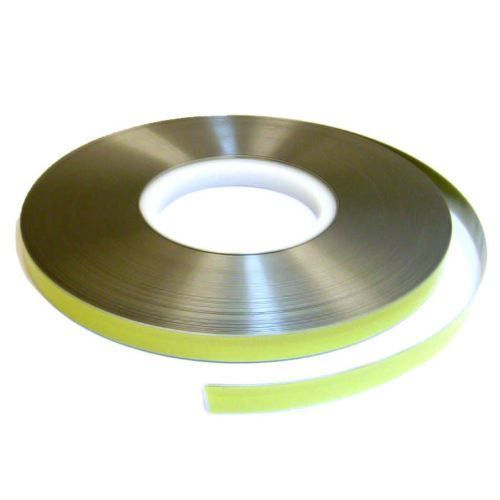 Heater Tape 1/2" 6 Meter For Cold Room Freezer Door Low voltage