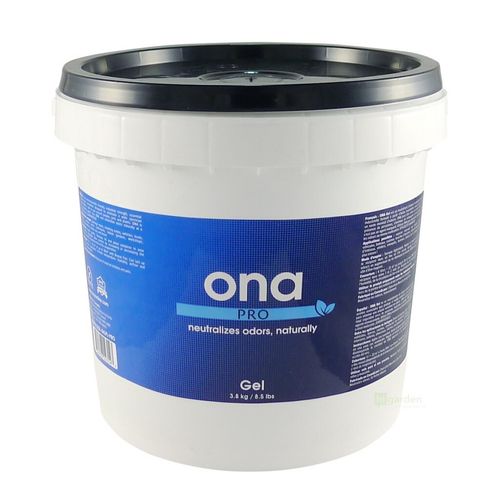 Ona Gel 4L ALL FLAVOURS  Odour Elimination Hydroponics Pets Odours NEXT DAY DHL — image 5