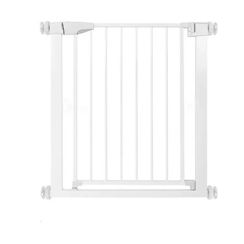 ABS Baby Safety Gate With Auto Close Hold Open Features Door Size - 76cm to 83cm — image 1