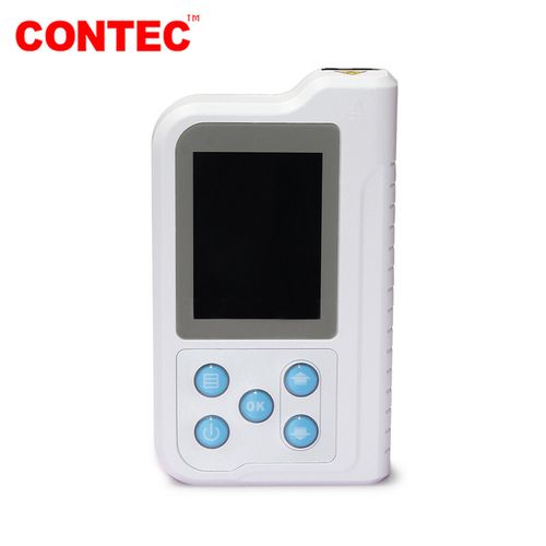 CE BC401BT Digital Urine Analyzer 100PCS Test Strips Urine Tester Bluetooth — image 4