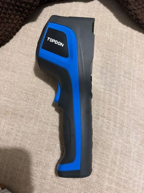 Topdon TC005 Thermal Imaging Camera - Not Mini - BRAND NEW