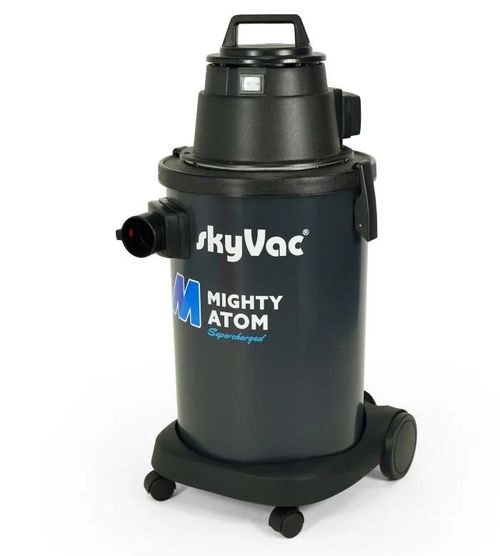 skyVac® Mighty Atom (Gutter Vacuum Only) — image 1