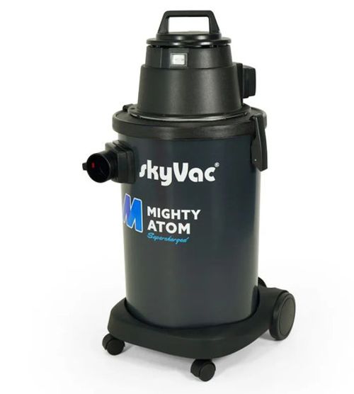 skyVac® Mighty Atom (Gutter Vacuum Only)