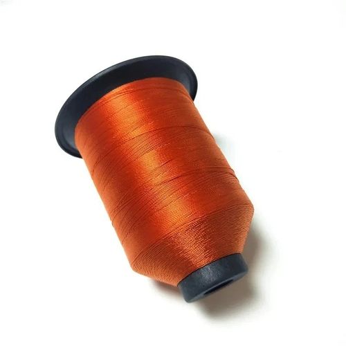 12 Colors Nylon Thread 2000m Spool 210D DIY Fishing Rod Building Repair Tools — image 4