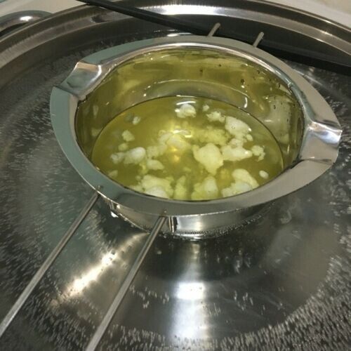 5 KG 100% Pure Soy Wax/Soya Candle Making Wax Natural Flakes Clean Burning UK — image 14