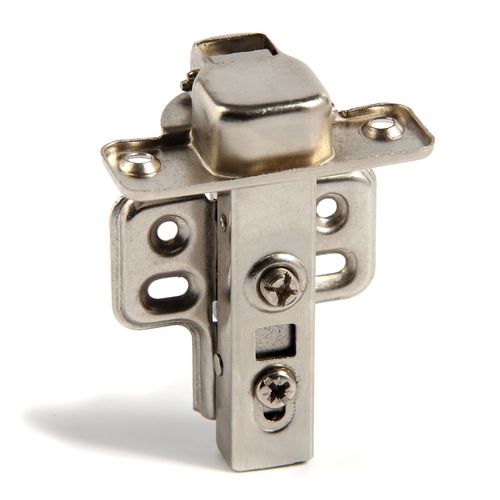 Cabinet Hinges Soft Close Quick Release Kitchen Cupboard Door Full overlay 35mm — image 7