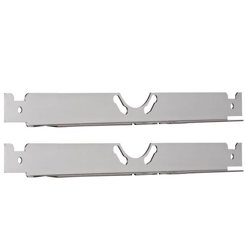 VEVOR Wheel Alignment Tool Toe Plates Accurate Measurements with 2 Tape Measures — image 12