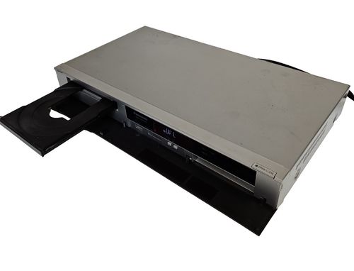 Panasonic DMR-PWT635 Blu-Ray Player HDD Recorder — image 3