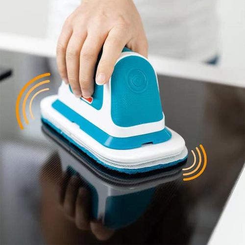 Multi Scrubber Cordless Scrubber w/ Vibration Power Washer Multi-Functional Wash — image 14