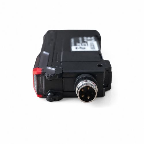 Keyence FS-N41C Fiber Amplifier / Fiber Amplifier (New/Original Packaging) — image 9