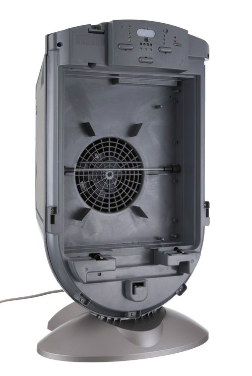 Air Purifier, 7in1 Multiple Technologies Intelligent HEPA Air Purifier & Ioniser — image 10