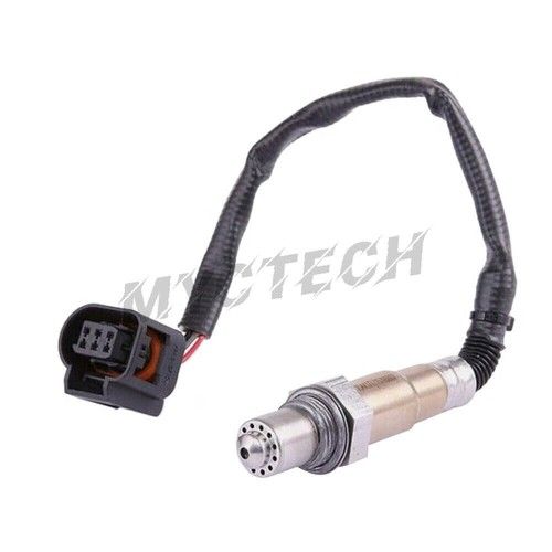 BEFORE CAT LAMBDA OXYGEN SENSOR FOR BMW F20 F21 114/116i 2011-ON 0258027005