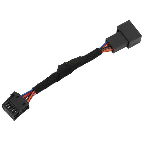 Auto Start Stop Engine System Control Cable Disable Canceller Eliminator Plug — image 2