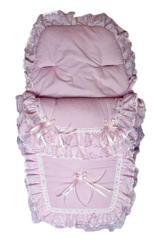 Footmuff / Cosy Toes / Buggy / Pram / Pushchair Liner - UK SELLER & STOCK — image 1