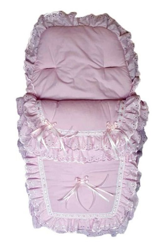 Footmuff / Cosy Toes / Buggy / Pram / Pushchair Liner - UK SELLER & STOCK