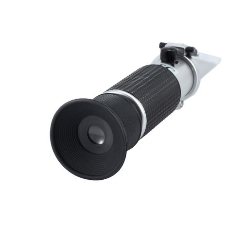 Handheld ATC Brix Refractometer 0~32% Sugar Fruit Juice Measurement Tool — image 7