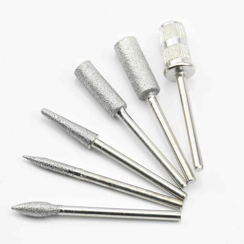 Electric Nail Drill Machine 20000RPM Professional Nail File Manicure Pedicure — image 9