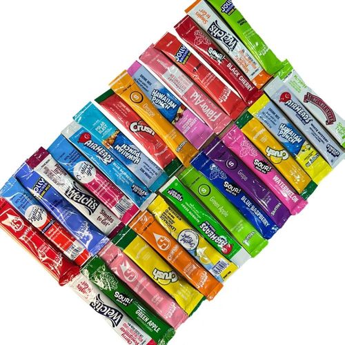30 x American Singles To Go Drink Mix Sachets Variety Bundle | USA IMPORT — image 6