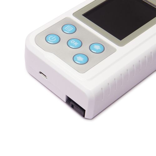 CE Proved CONTEC BC401 handheld 11-parameter Urine Analyzer,Bluetooth+Test Strip — image 7