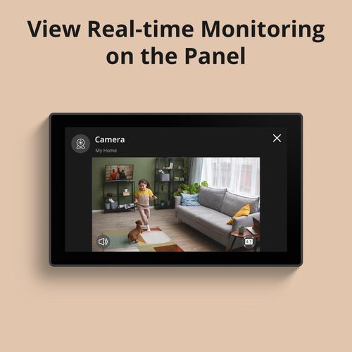 SONOFF NSPanel Pro WIFI Smart Home Control Panel 120 Type Zigbee 3.0 Hub Gateway — image 9