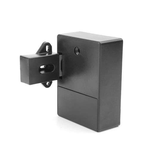 Invisible RFID Electronic Cabinet for IC Card Sensor RFID Drawer Lock — image 7