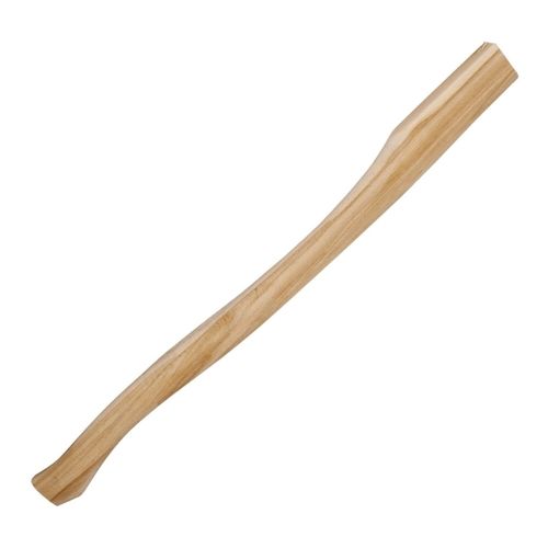 Axe Handle Shaft Replacement Solid Wooden Beech Wood — image 1