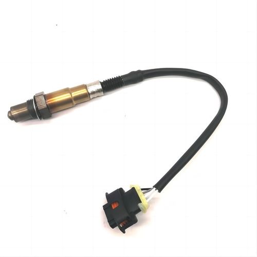 After Post Cat O2 Oxygen Sensor Lambda Probe For Opel Vauxhall 1.0 1.2 1.4 1.6 — image 3