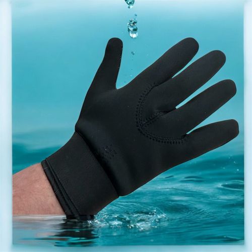 Squall SPLASH active open water sea swimming Neoprene glove — image 4