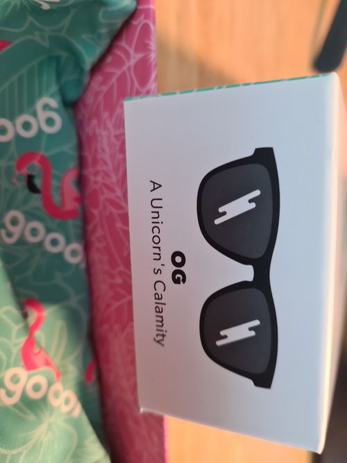 Goodr Sport Sunglasses — image 5