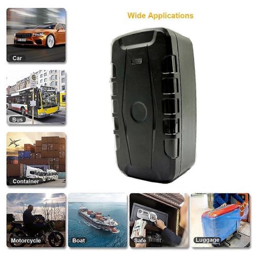 LK209B Real Time GPS Tracker Anti Theft Tracking Alarm 140 Day Battery Free App — image 15
