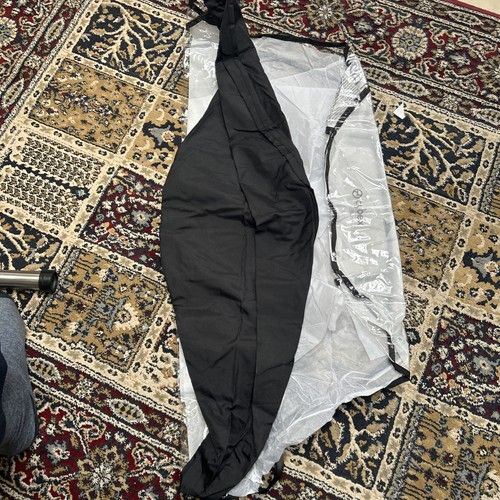 Cybex Priam Seat Unit Rain Cover