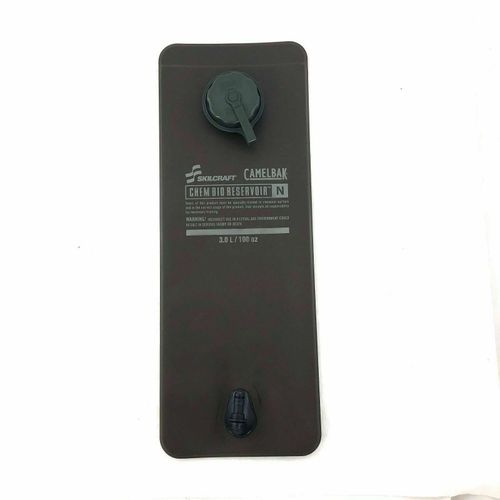 Camelbak CBRN Hydration System Bladder Chemical Water Pack Reservoir 100 oz 3L# — image 6